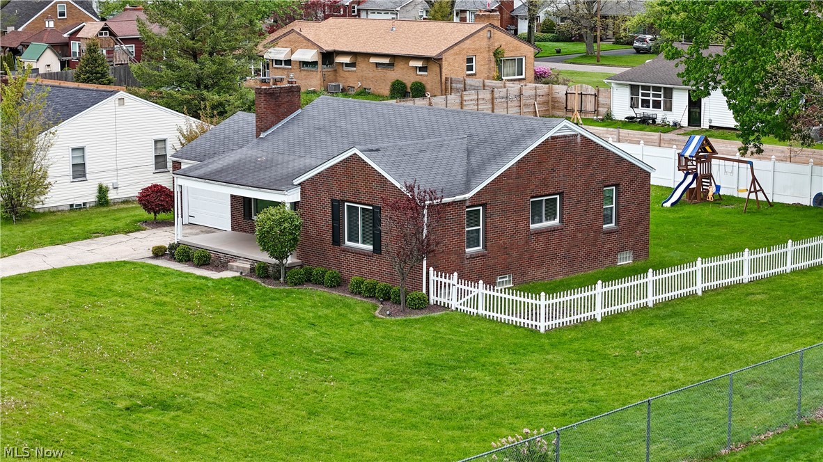 Lake Newport - Residential