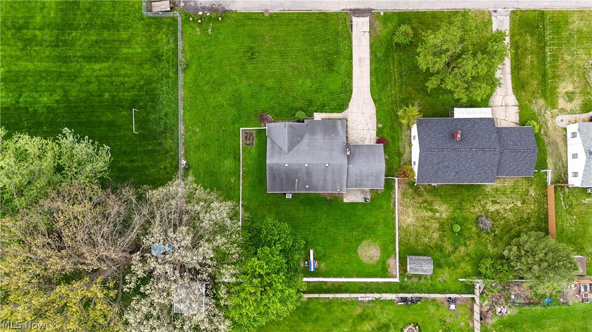 Lake Newport - Residential