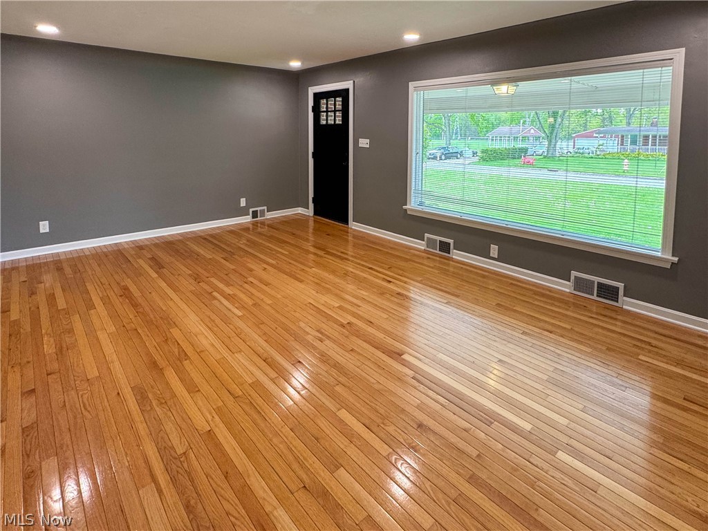 Lake Newport - Residential