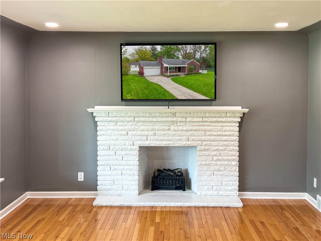 Lake Newport - Residential
