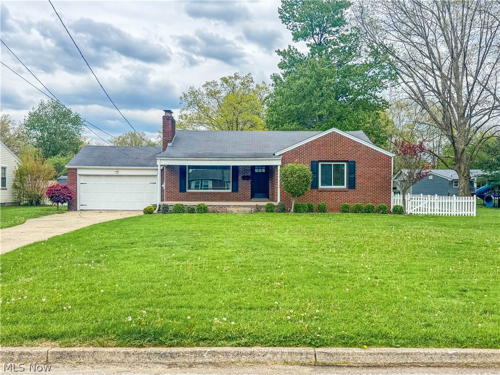 Lake Newport - Residential