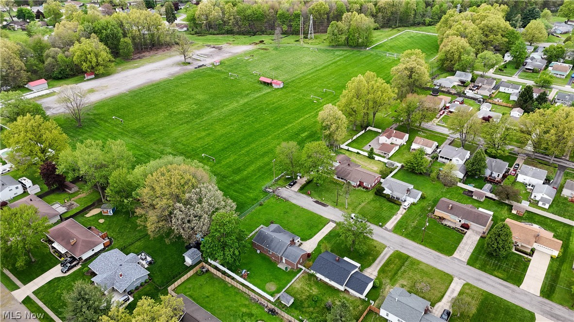 Lake Newport - Residential