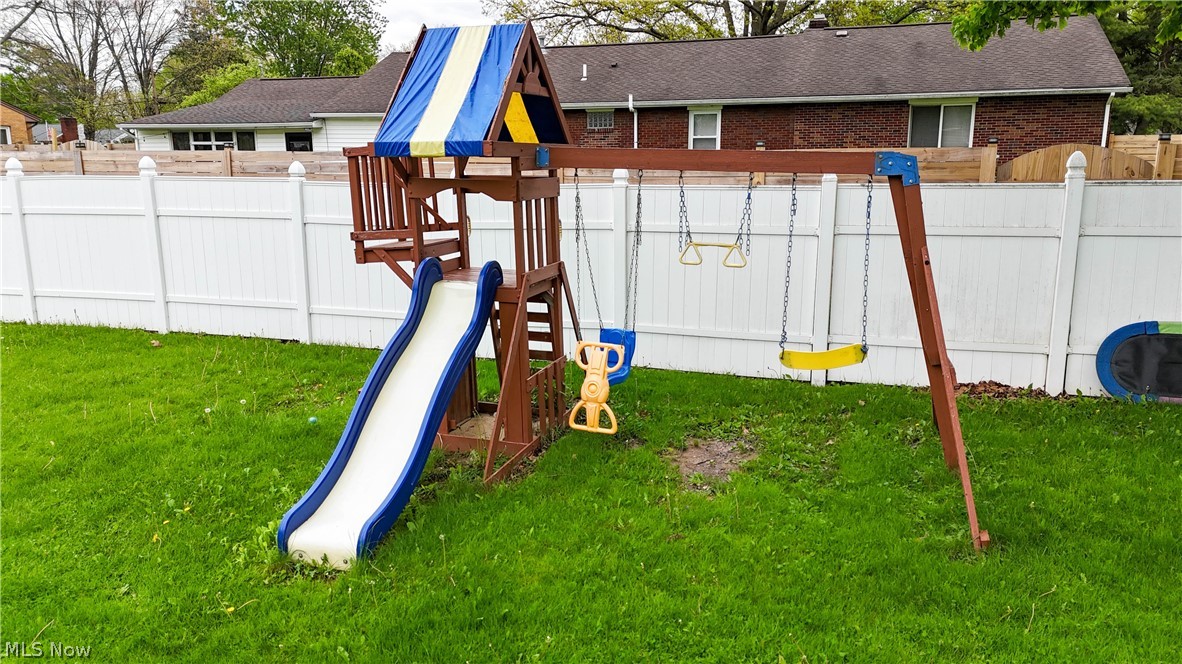 Lake Newport - Residential
