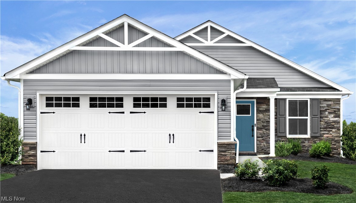 Brookside Greens - Residential