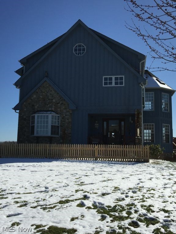 Granger - Residential