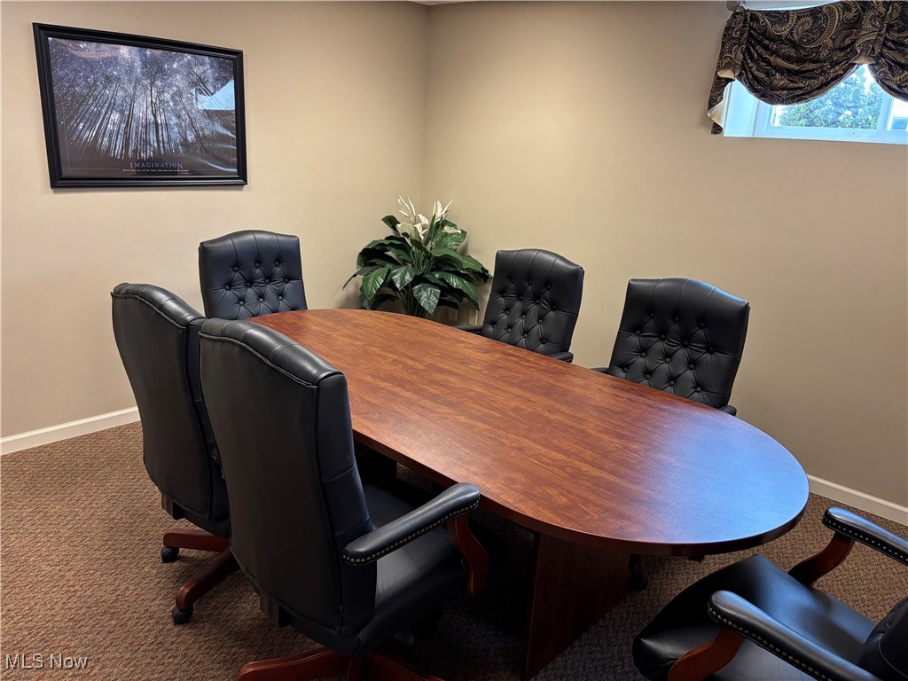 Friedhaven Allotment - Commercial Lease