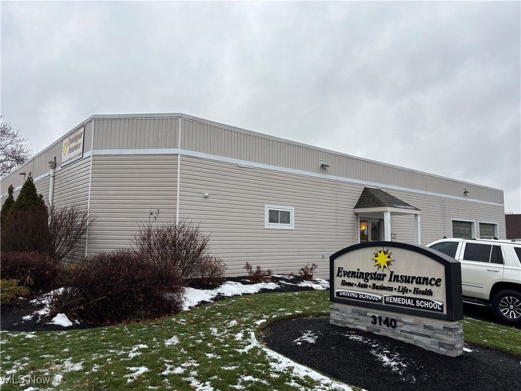 Friedhaven Allotment - Commercial Lease