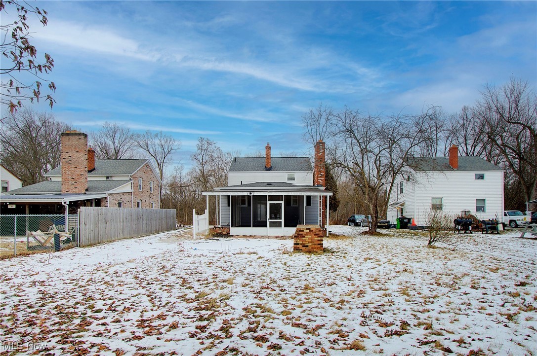 City/Alliance - Residential