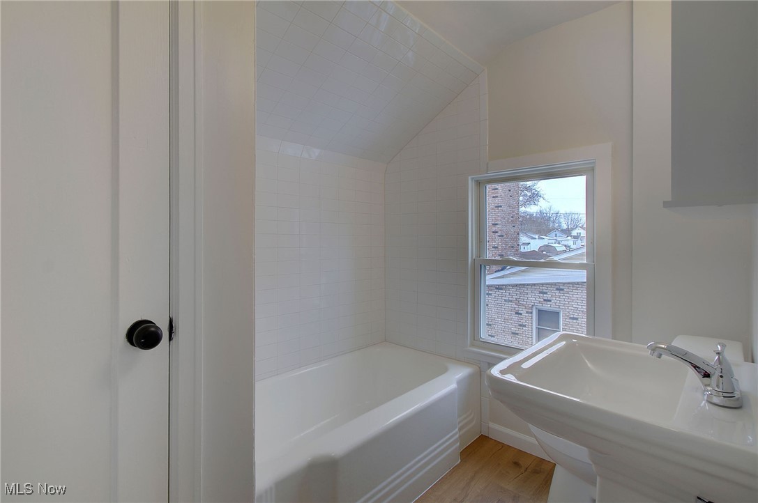 City/Alliance - Residential