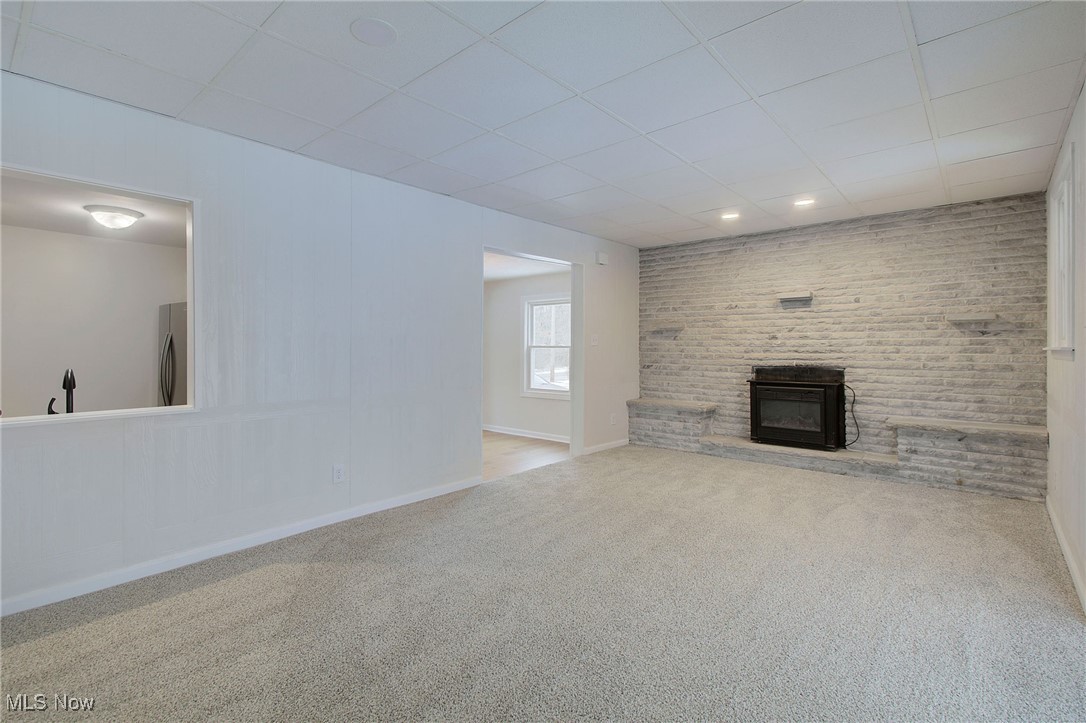 City/Alliance - Residential