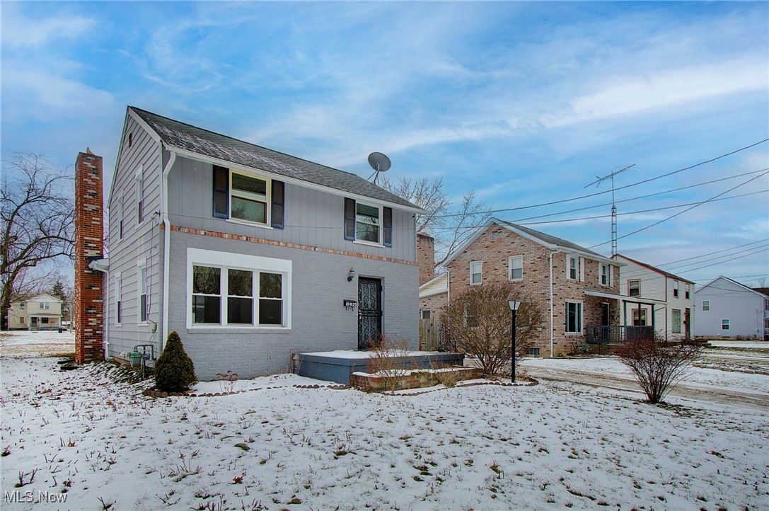 City/Alliance - Residential