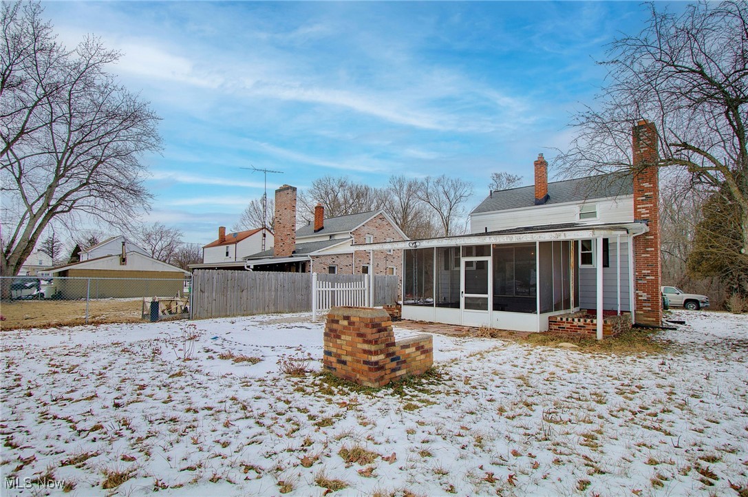 City/Alliance - Residential