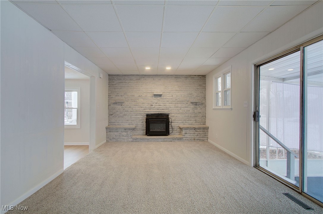 City/Alliance - Residential