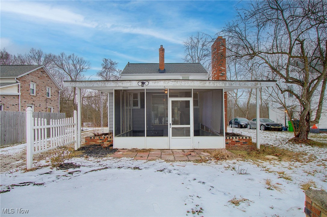 City/Alliance - Residential