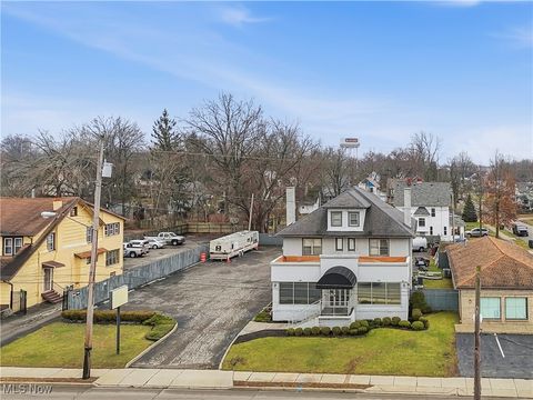 Tiny photo for 1214 E Market Street, Warren, OH 44483 (MLS # 5179064)