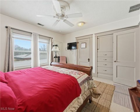 Tiny photo for 1214 E Market Street, Warren, OH 44483 (MLS # 5179064)