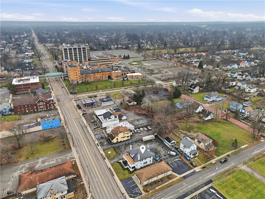 Golf Gardens - Commercial Sale