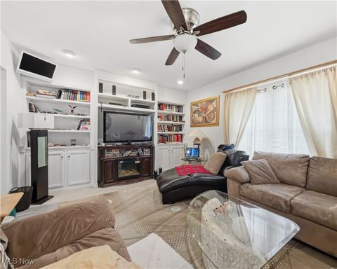 Tiny photo for 1214 E Market Street, Warren, OH 44483 (MLS # 5179064)