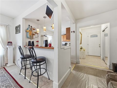 Tiny photo for 1214 E Market Street, Warren, OH 44483 (MLS # 5179064)