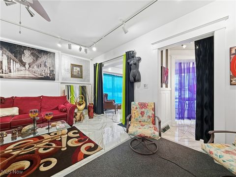 Tiny photo for 1214 E Market Street, Warren, OH 44483 (MLS # 5179064)