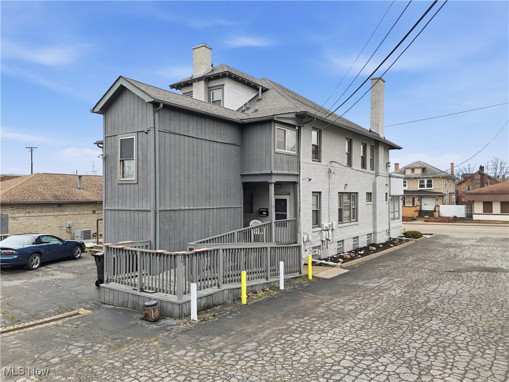 Golf Gardens - Commercial Sale