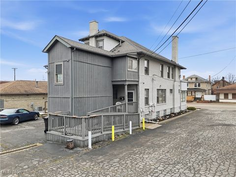 Tiny photo for 1214 E Market Street, Warren, OH 44483 (MLS # 5179064)