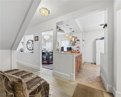 Tiny photo for 1214 E Market Street, Warren, OH 44483 (MLS # 5179064)