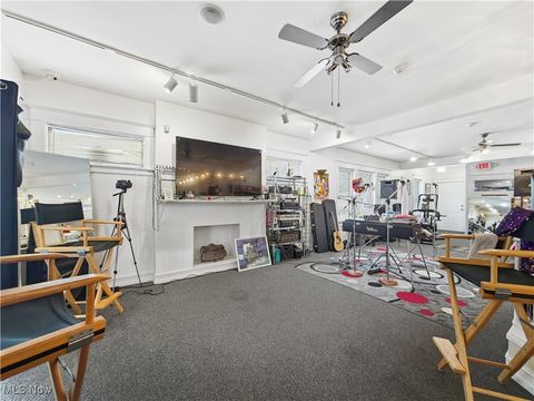 Tiny photo for 1214 E Market Street, Warren, OH 44483 (MLS # 5179064)