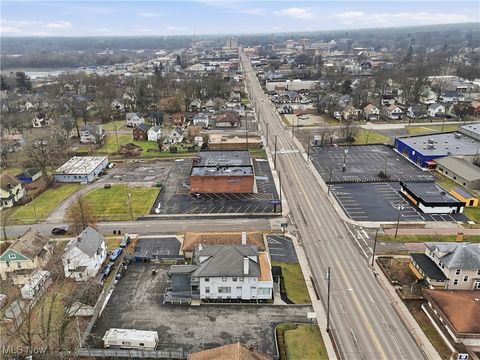 Tiny photo for 1214 E Market Street, Warren, OH 44483 (MLS # 5179064)