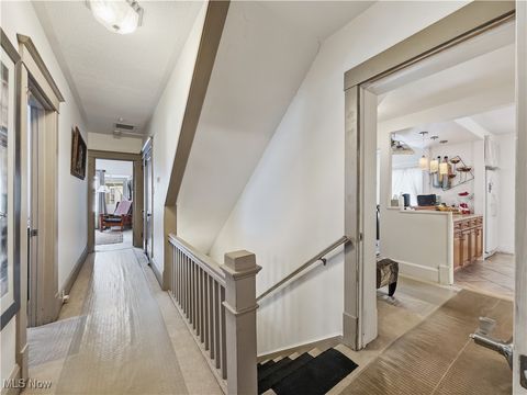 Tiny photo for 1214 E Market Street, Warren, OH 44483 (MLS # 5179064)