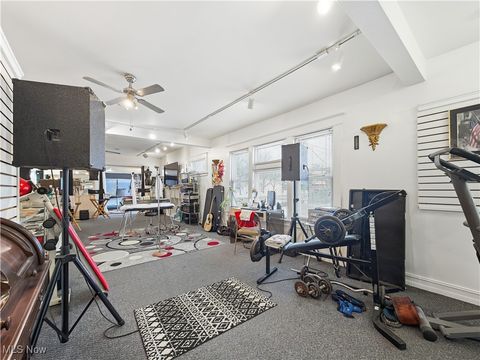 Tiny photo for 1214 E Market Street, Warren, OH 44483 (MLS # 5179064)