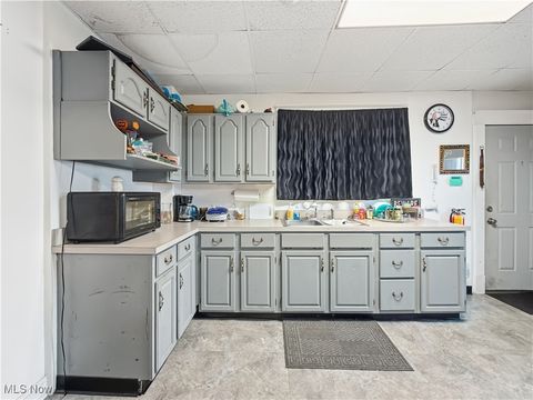 Tiny photo for 1214 E Market Street, Warren, OH 44483 (MLS # 5179064)