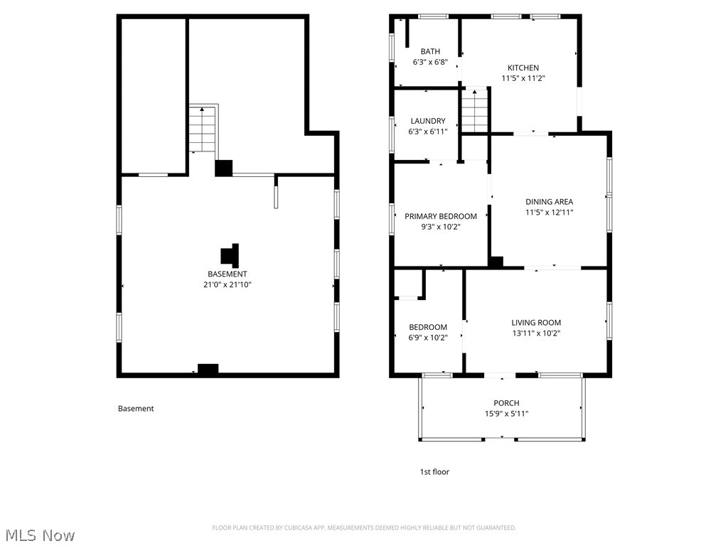 The Lexington - Residential