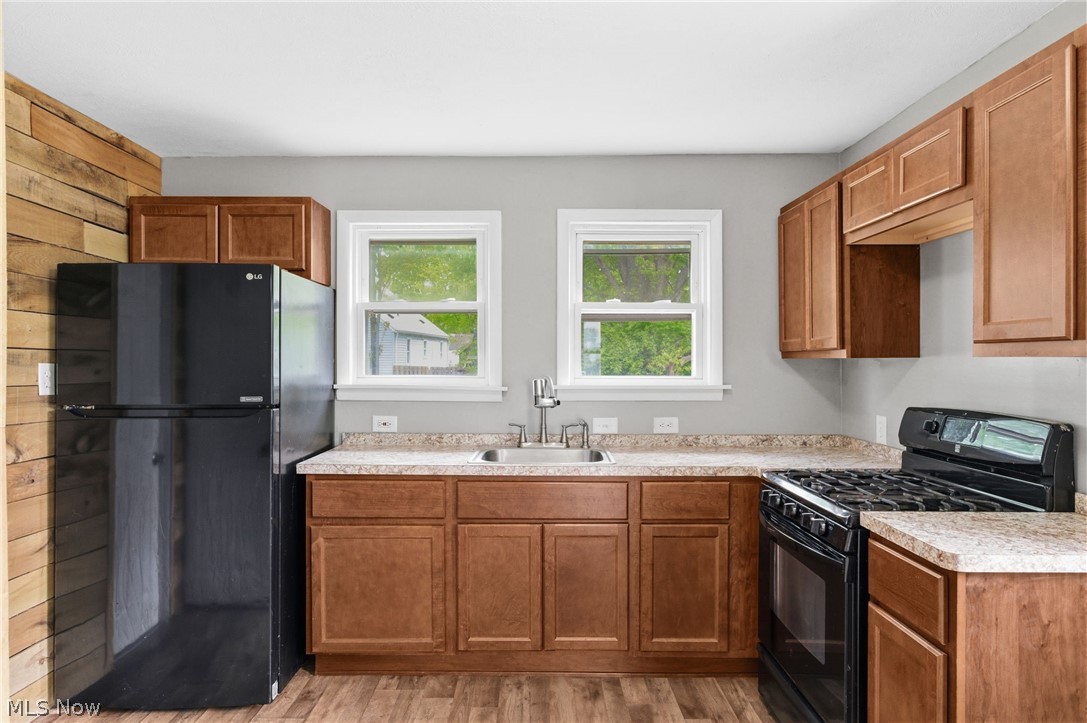 The Lexington - Residential