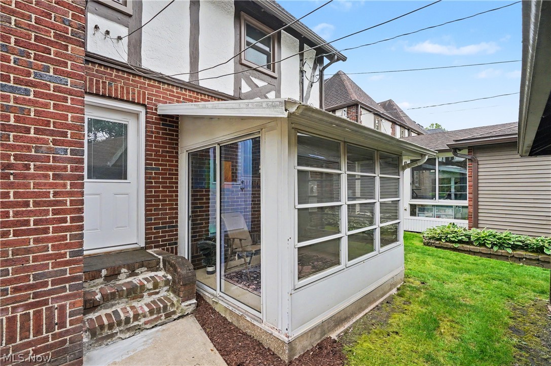 Castle Park - Residential