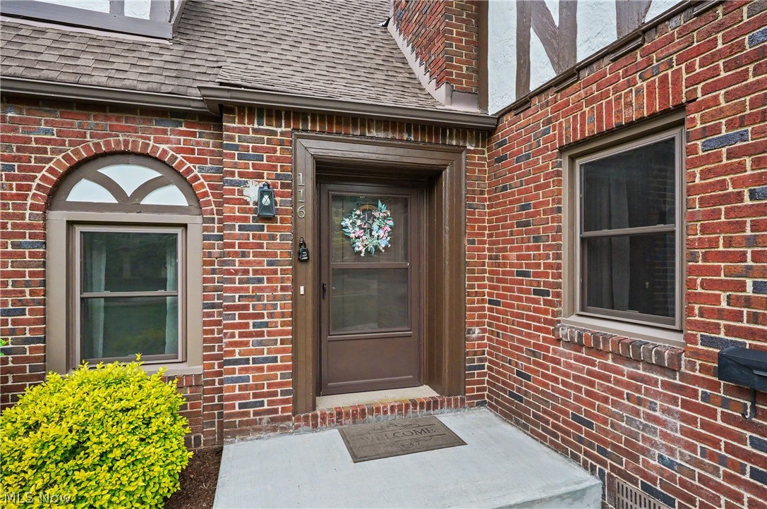 Castle Park - Residential