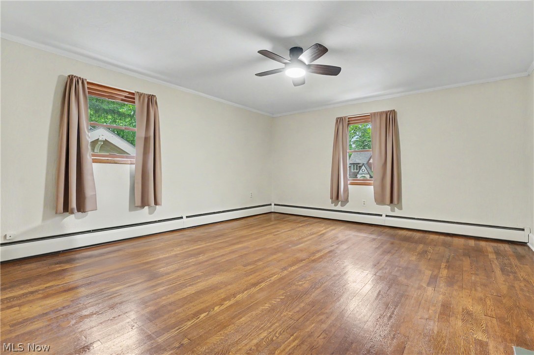 Castle Park - Residential