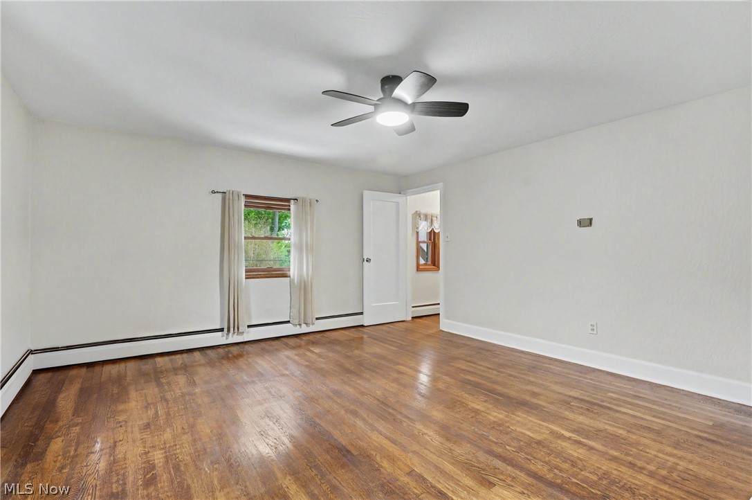 Castle Park - Residential