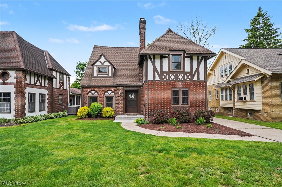 Castle Park - Residential