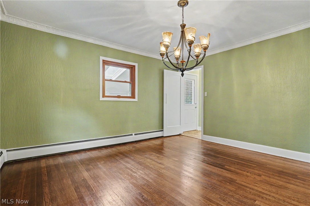 Castle Park - Residential