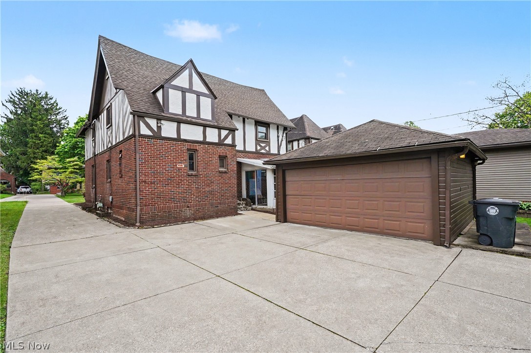 Castle Park - Residential