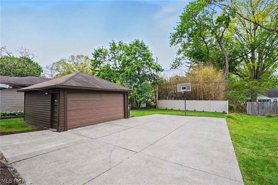 Castle Park - Residential