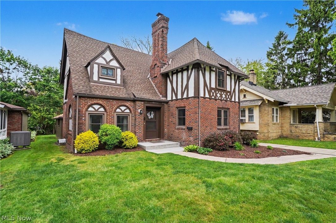 Castle Park - Residential