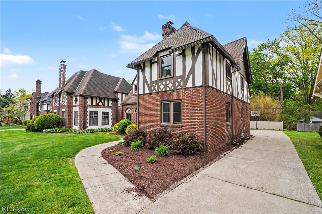 Castle Park - Residential