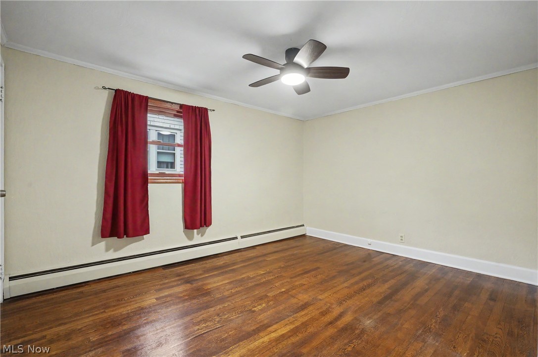 Castle Park - Residential
