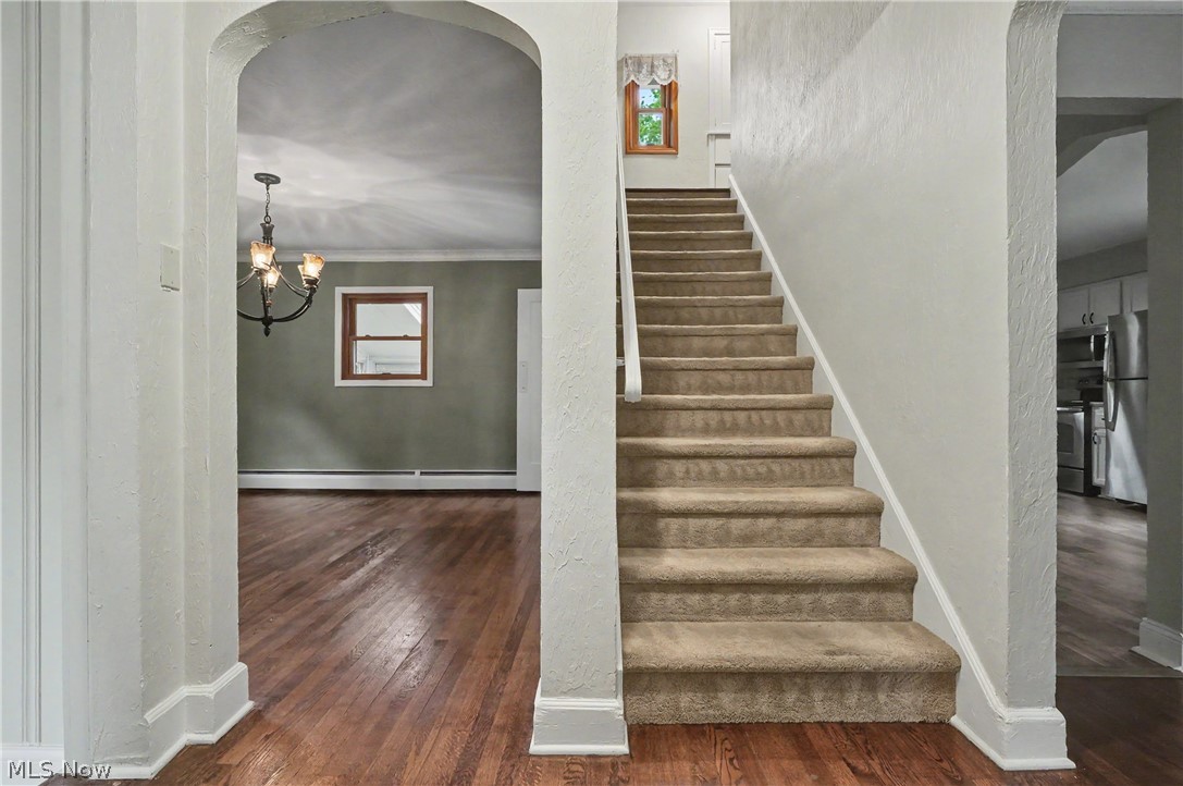 Castle Park - Residential