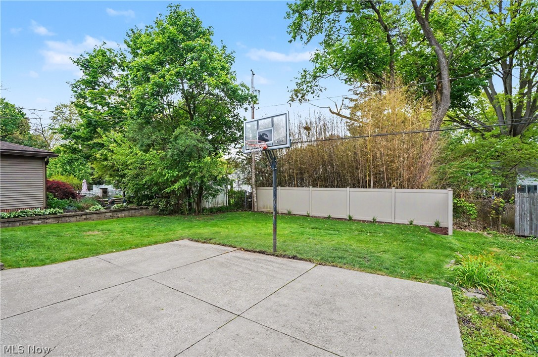 Castle Park - Residential