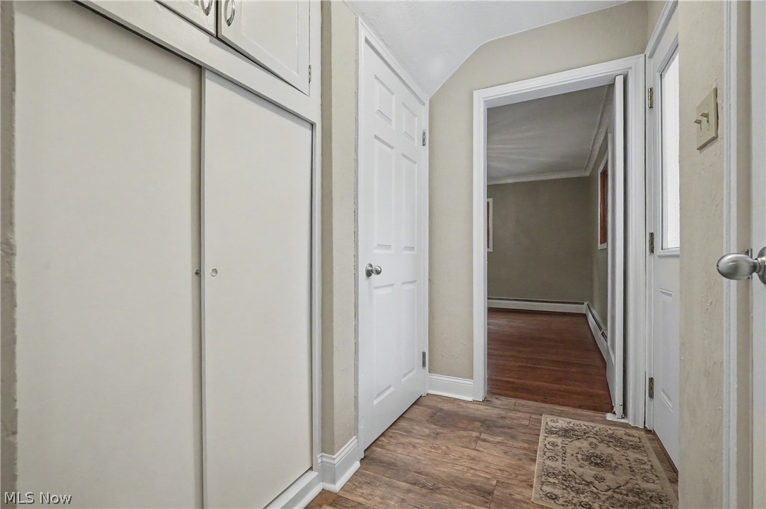 Castle Park - Residential