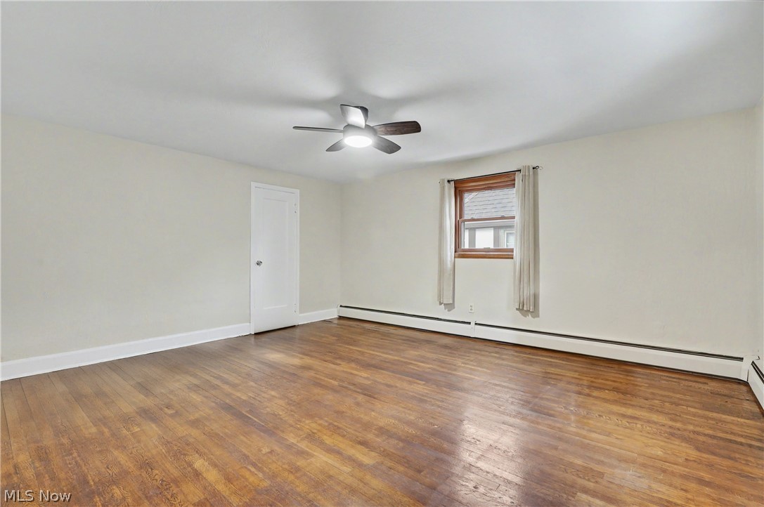 Castle Park - Residential