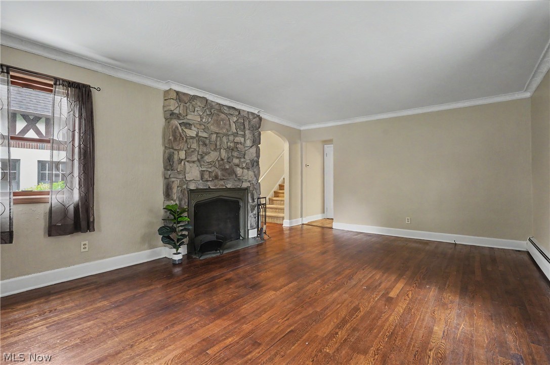 Castle Park - Residential